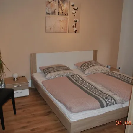 Ferienhaus Nahe Des Leipziger Neuseenlandes * Leipzig