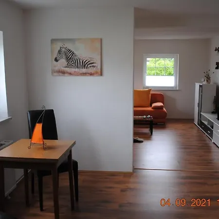 Holiday home Ferienhaus Nahe Des Leipziger Neuseenlandes