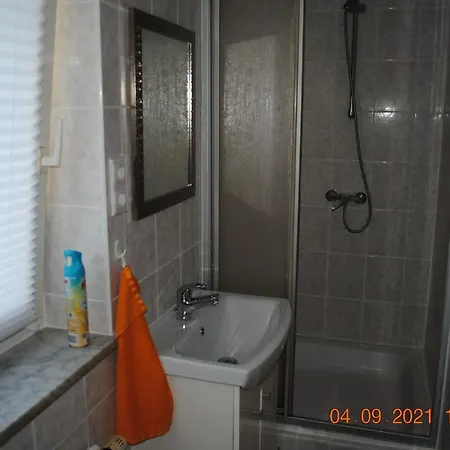 Ferienhaus Nahe Des Leipziger Neuseenlandes Holiday home