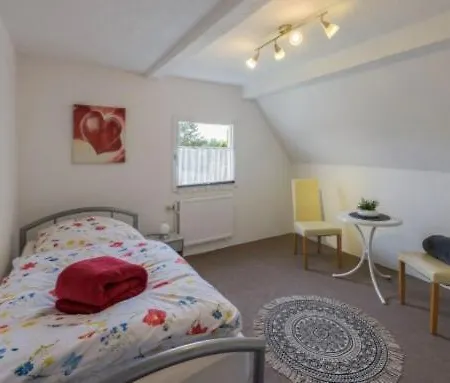 Ferienhaus Nahe Des Leipziger Neuseenlandes Holiday home Leipzig
